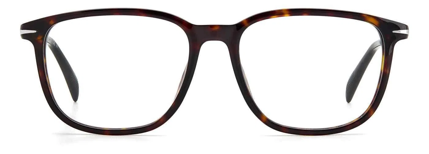 David Beckham Db7074 Eyeglasses - view 7